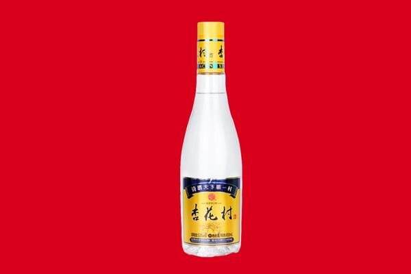 泸州市合江回收杏花村