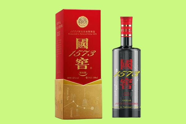 泸州市合江回收国窖
